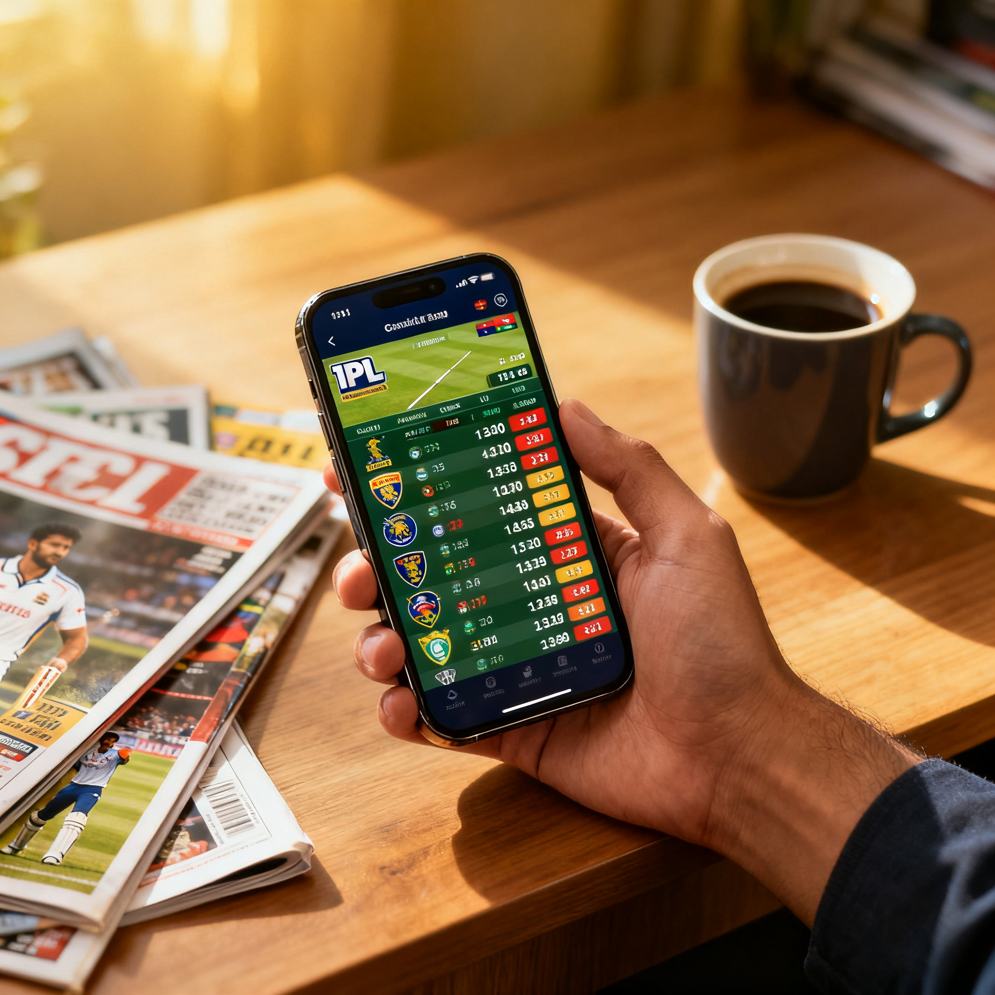 ipl betting tips 2019